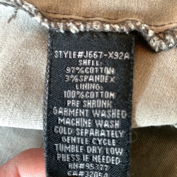 Sanctuary Jacket - Picture 12 of 13